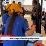 jornada de vacunación en Barrancabermeja, vacunación gratuita Barrancabermeja, Ruta Amarilla salud, fiebre amarilla Barrancabermeja, vacunación influenza Barrancabermeja, vacunas VPH distrito, jornada de salud pública Barrancabermeja, puntos de vacunación Barrancabermeja, prevención de enfermedades Barrancabermeja, ESE Barrancabermeja vacunación