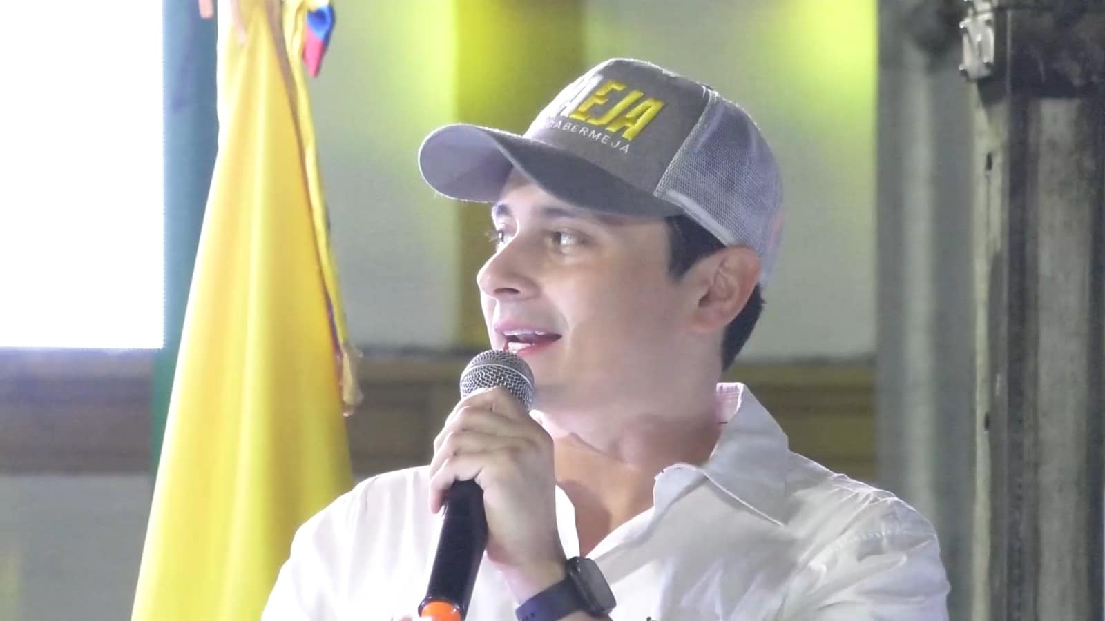 gestión distrital Barrancabermeja 2025, rendición de cuentas Barrancabermeja, alcalde Jonathan Vásquez, subsidios servicios públicos Barrancabermeja, seguridad ciudadana Barrancabermeja, reducción del hurto Barrancabermeja, educación pública Barrancabermeja, proyectos estratégicos Barrancabermeja, desarrollo urbano Barrancabermeja, transparencia administrativa Barrancabermeja