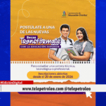 Becas Transfórmate con la educación superior 2026, becas educación superior Barrancabermeja, programa Transfórmate educación, becas Alcaldía de Barrancabermeja, becas para jóvenes 2026, educación superior en Barrancabermeja, becas técnicas y profesionales, becas gobierno distrital, acceso a educación superior, programa educativo Barrancabermeja