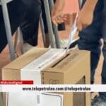 Ley de Garantías Electorales en Colombia, ley de garantías electorales, elecciones Congreso Colombia 2026, garantías electorales Colombia 2026, contratación estatal en elecciones, prohibición contratación directa Colombia, transparencia electoral Colombia, recursos públicos y elecciones, ley electoral colombiana, proceso electoral Congreso Colombia