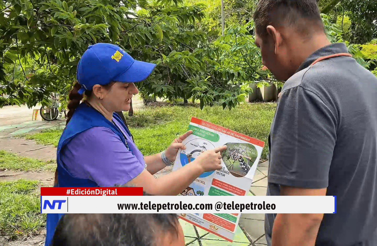 Liga contra el dengue en Barrancabermeja 2026, prevención del dengue en Barrancabermeja, jornadas contra el dengue 2026, control del mosquito Aedes aegypti, campañas de salud pública en Barrancabermeja, visitas técnicas contra el dengue, educación comunitaria sobre el dengue, Secretaría de Salud Barrancabermeja, mitigación del dengue en barrios, acciones preventivas contra el dengue
