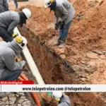 rehabilitación de redes de acueducto en Barrancabermeja, obras de acueducto en Barrancabermeja, Aguas de Barrancabermeja obras, sector comercial de Barrancabermeja, cambio de tuberías en Barrancabermeja, redes de agua potable Barrancabermeja, infraestructura de acueducto Barrancabermeja, obras públicas en Barrancabermeja, modernización del acueducto Barrancabermeja, mejora del servicio de agua en Barrancabermeja