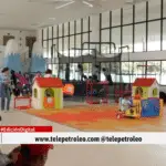 Secretaría de Cultura y Patrimonio de Barrancabermeja, cultura en Barrancabermeja, megaludoteca Barrancabermeja, oferta cultural Barrancabermeja, biblioteca Ana Joaquina Bermúdez, ludoteca Naves Barrancabermeja, servicios culturales gratuitos, actividades culturales para niños, espacios culturales comunitarios, Secretaría de Cultura Barrancabermeja