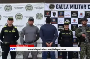 captura por tráfico de estupefacientes en Santander, captura en Santander por drogas, detenido por narcotráfico en Santander, captura por marihuana en Santander, operativo antidrogas en Santander, captura judicial por estupefacientes Colombia, tráfico de drogas en Santander, incautación de marihuana en Colombia, captura de narcotraficante en Santander, seguridad en Santander operativo policial