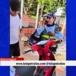 inmovilización de motocicletas ley 2435 2024