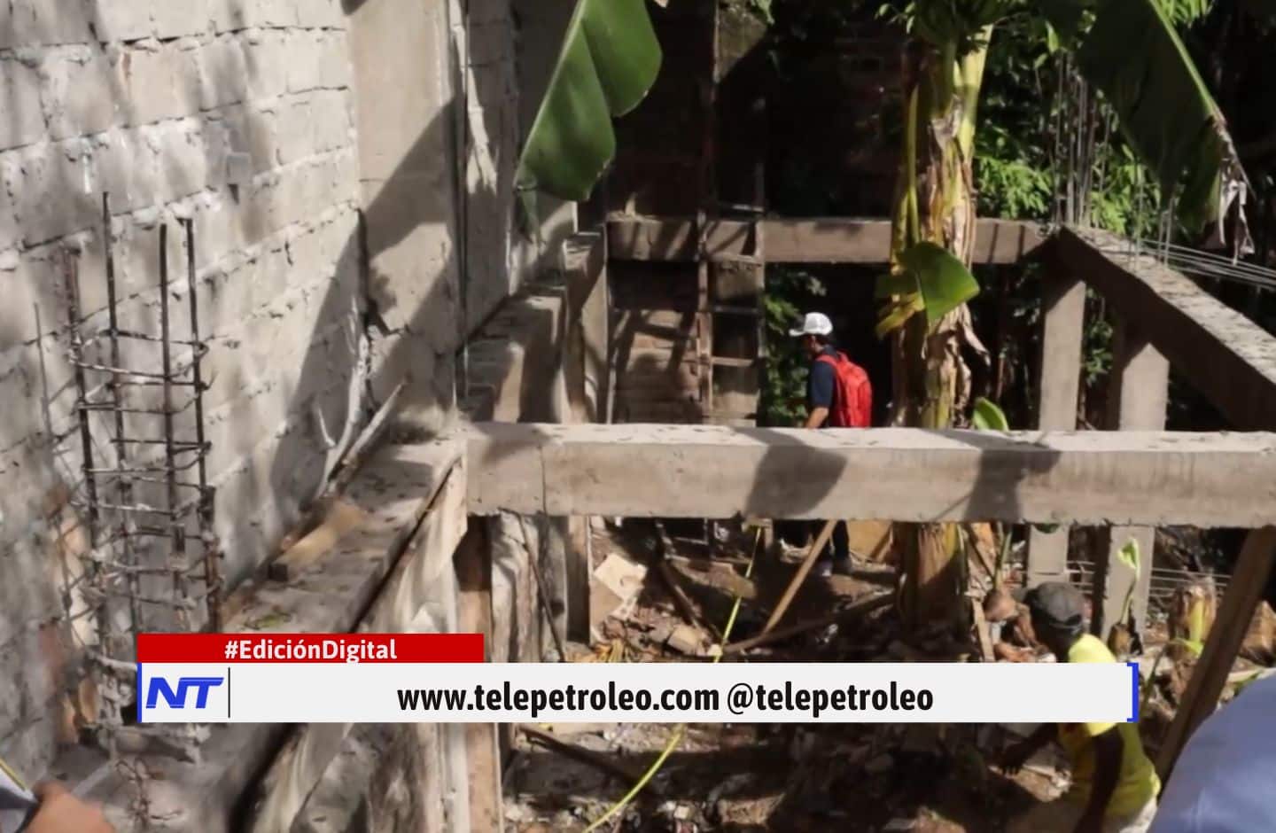 suspensión de obra sin licencia en Barrancabermeja, obra suspendida en Barrancabermeja, construcción sin licencia Barrancabermeja, control urbano en Barrancabermeja, espacio público Barrancabermeja, licencia urbanística Barrancabermeja, curaduría urbana Barrancabermeja, inspección de obras Barrancabermeja, obras irregulares Barrancabermeja, normativa urbanística Barrancabermeja