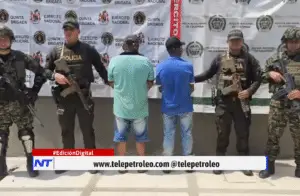 minería ilegal en Sabana de Torres, explotación ilícita de oro en Sabana de Torres, operativo contra minería ilegal en Santander, captura por minería ilegal en Sabana de Torres, destrucción de maquinaria minera ilegal, incautación de draga en Sabana de Torres, Policía Nacional contra minería ilegal, Carabineros y Protección Ambiental Santander, daño ambiental por minería ilegal, intervención en vereda Aguas Blancas