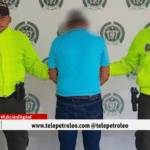 Captura por hurto millonario en Cimitarra