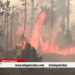 Alerta por fenómeno de El Niño en Barrancabermeja: temperaturas podrían aumentar y crece el riesgo de incendios