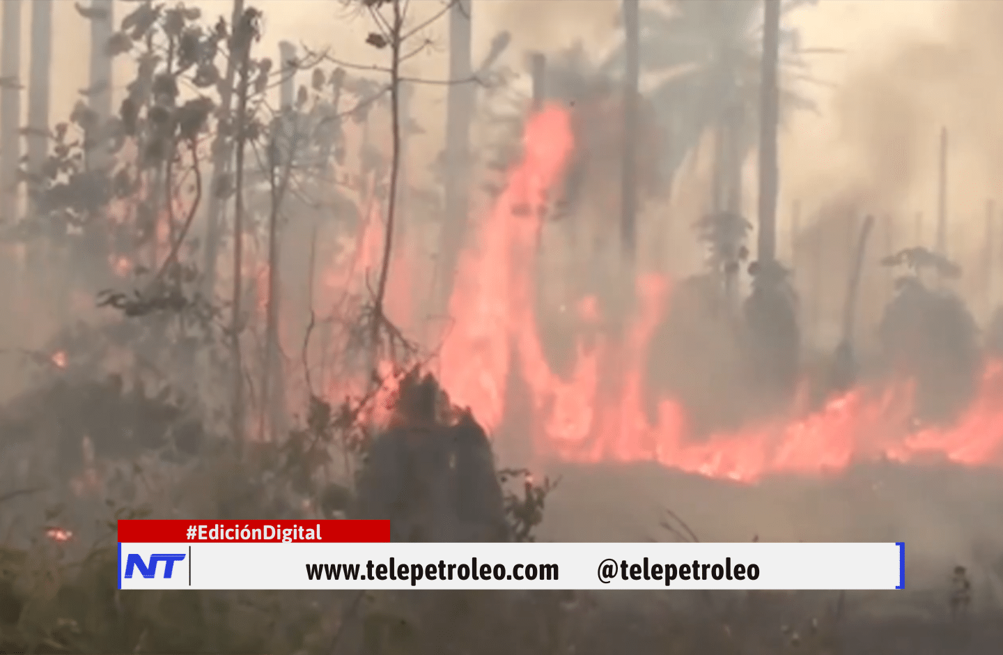 Alerta por fenómeno de El Niño en Barrancabermeja: temperaturas podrían aumentar y crece el riesgo de incendios