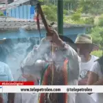 Encuentro indígena en Barrancabermeja