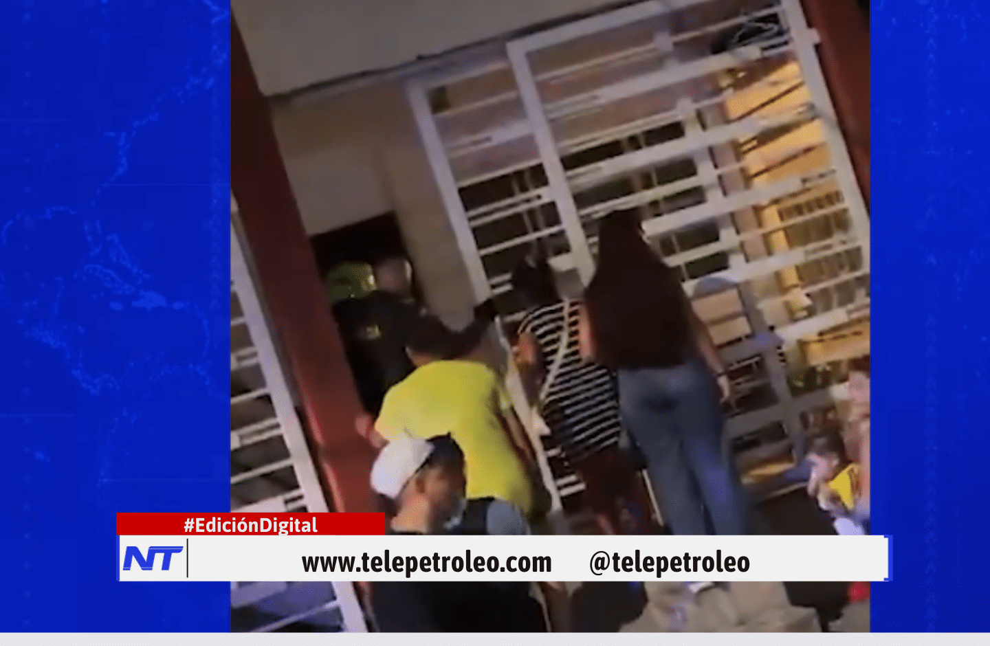 Hombre asesinado dentro de su casa en Puerto Wilches