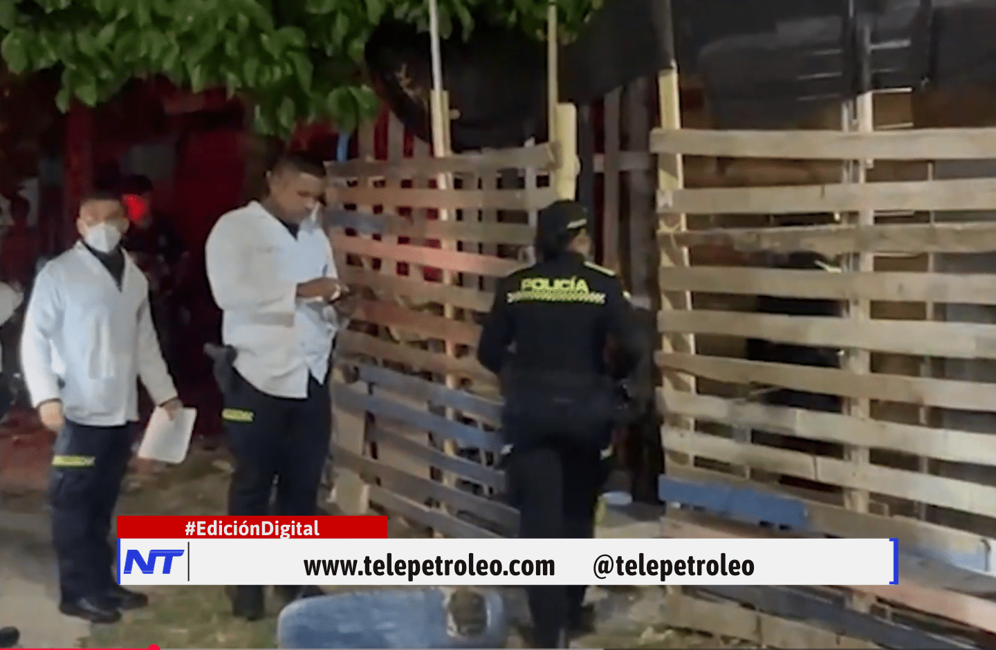 Homicidio en el barrio 22 de marzo de Barrancabermeja joven de 21 años fue asesinada en medio de nueva ola de violencia