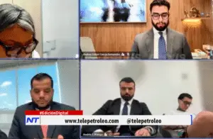 Juicio de Blessd: cantante se declara inocente y rechaza cargos por presunto secuestro extorsivo