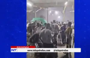 Lluvias en Santander provocan emergencias