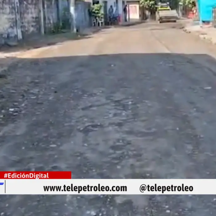 Mantenimiento de la malla vial en Puente Sogamoso mejora la movilidad de los habitantes de Puerto Wilches