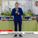 Óscar Porras fue reelegido como rector de Unipaz para el periodo 2026-2030