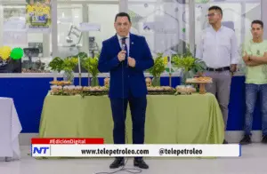 Óscar Porras fue reelegido como rector de Unipaz para el periodo 2026-2030