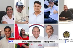Pérdida de investidura concejales de Barrancabermeja: nueve cabildantes podrían perder su curul por decisión del Tribunal
