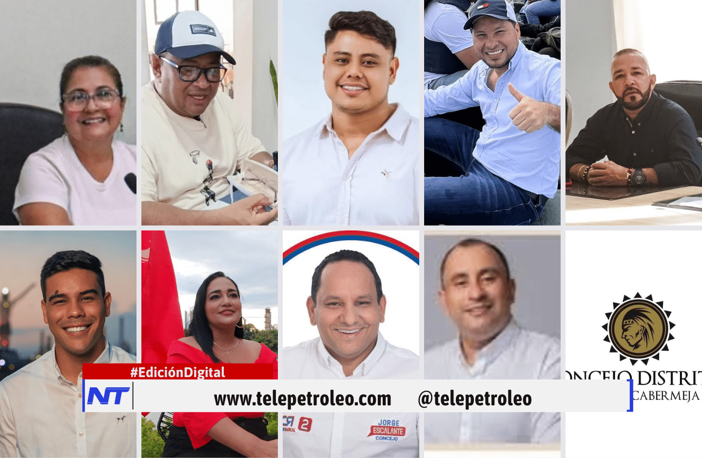 Pérdida de investidura concejales de Barrancabermeja: nueve cabildantes podrían perder su curul por decisión del Tribunal