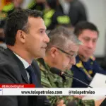 Prohibición de celulares en puestos de votación Gobierno adopta medida para proteger el secreto del voto en la segunda vuelta presidencial