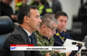 Prohibición de celulares en puestos de votación Gobierno adopta medida para proteger el secreto del voto en la segunda vuelta presidencial