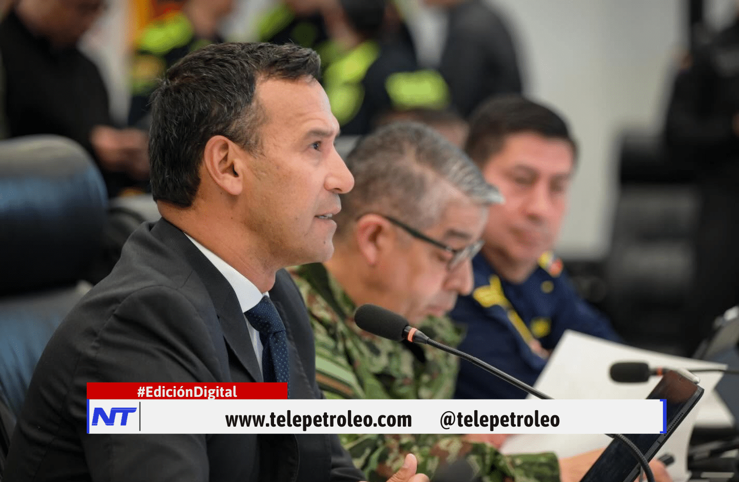 Prohibición de celulares en puestos de votación Gobierno adopta medida para proteger el secreto del voto en la segunda vuelta presidencial