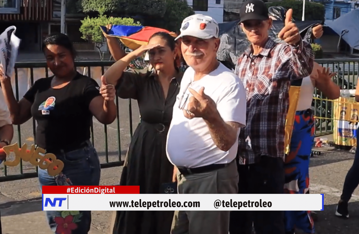 Respaldo a Iván Cepeda en Barrancabermeja reunió a jóvenes, líderes políticos y artistas en multitudinario encuentro
