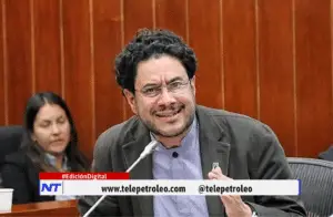 Segunda vuelta presidencial en Colombia