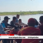 Tragedias bajo el agua en Barrancabermeja