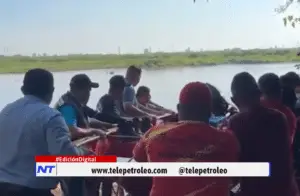 Tragedias bajo el agua en Barrancabermeja