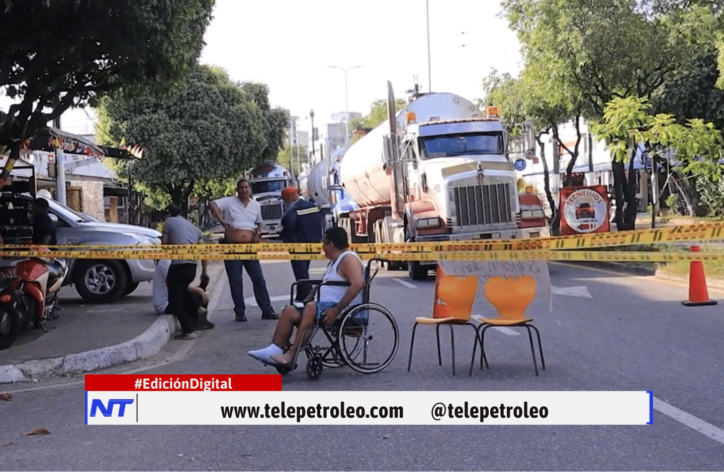 5 graves cortes de energía en Barrancabermeja generan protestas y reclamos por fallas del servicio