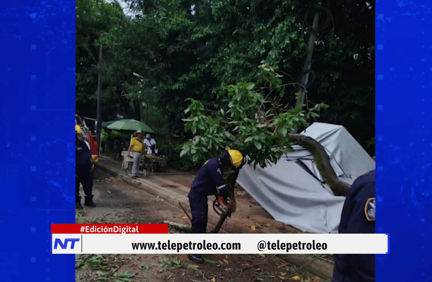 7 impactantes consecuencias de las lluvias en Barrancabermeja más de 60 viviendas afectadas por inundaciones y vendaval