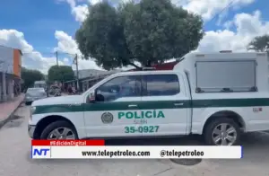 Adolescente asesinado en Barrancabermeja: murió tras ataque a bala en el barrio San Silvestre