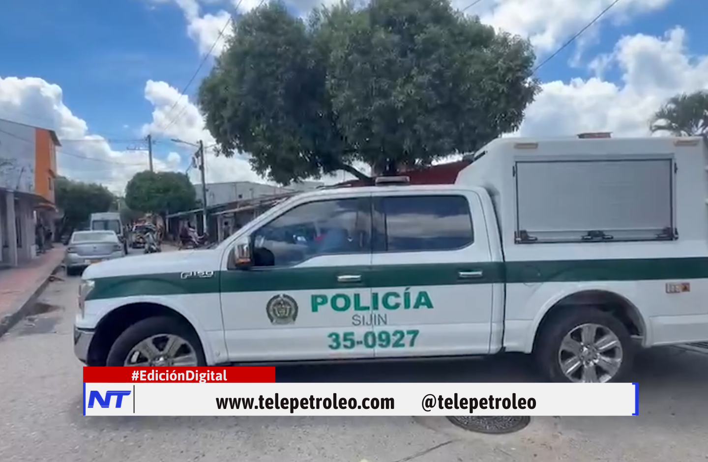 Adolescente asesinado en Barrancabermeja: murió tras ataque a bala en el barrio San Silvestre