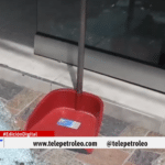 Alerta 2 casos de Vandalismo en Barrancabermeja golpean a comerciantes del barrio Colombia