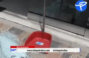 Alerta 2 casos de Vandalismo en Barrancabermeja golpean a comerciantes del barrio Colombia