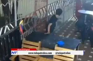 Alerta Inseguridad en Barrancabermeja preocupa a habitantes del barrio La Floresta por nuevos hechos denunciados