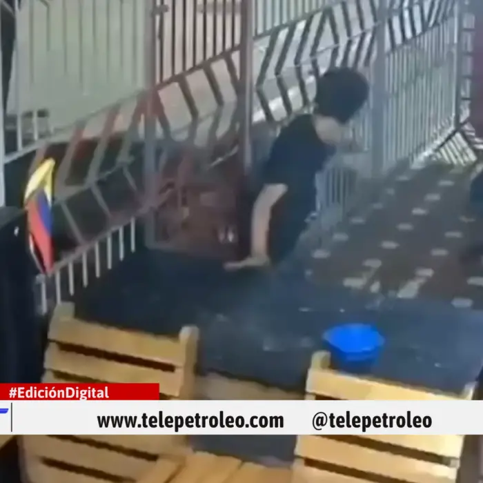 Alerta Inseguridad en Barrancabermeja preocupa a habitantes del barrio La Floresta por nuevos hechos denunciados