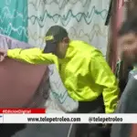 Captura de alias David Mena y Raúl Mena en Cimitarra: 5 claves del contundente golpe al microtráfico