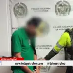 Captura por homicidio agravado en Santander cayó joven de 20 años buscado por asesinato de un menor