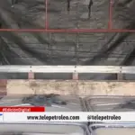 Capturados con 1550 galones de gasolina en Santander: Policía incautó combustible de presunto origen ilegal