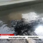 Contaminación en Caño Rosario y Caño San Silvestre denuncian muerte de búfalos y posibles afectaciones a la salud de comunidades ribereñas