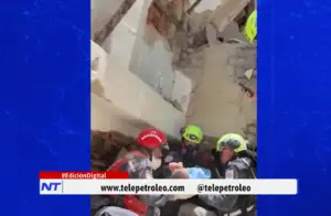Emergencia en Venezuela por terremotos continúa agravándose 5 impactantes datos de la tragedia