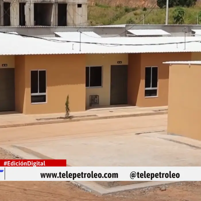 Emotivo 7 claves del Subsidio de vivienda en Barrancabermeja que hizo realidad el sueño de 68 familias
