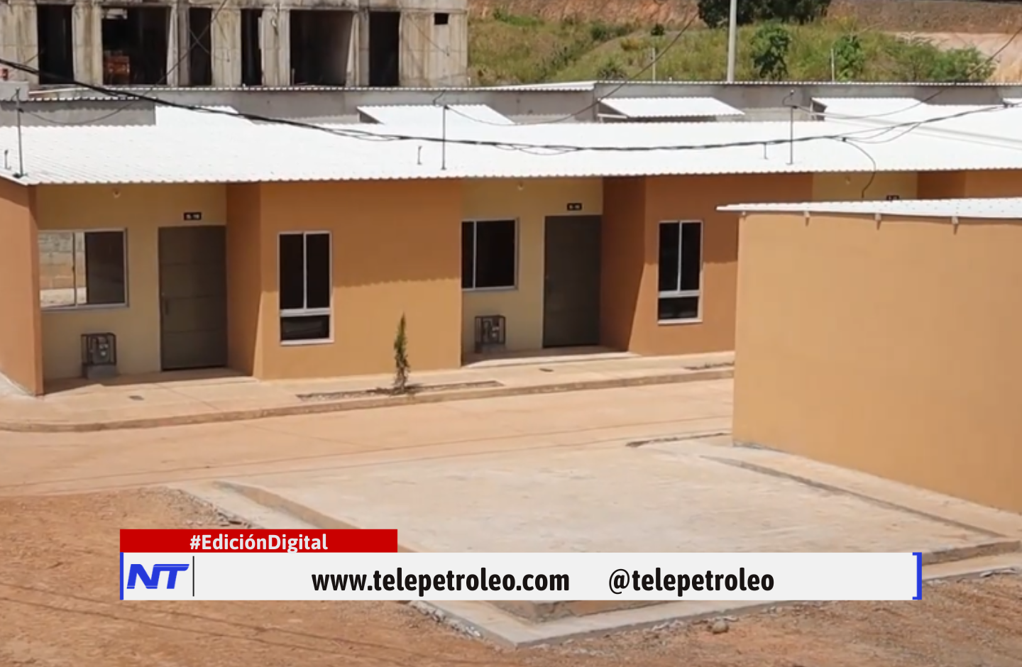 Emotivo 7 claves del Subsidio de vivienda en Barrancabermeja que hizo realidad el sueño de 68 familias