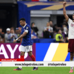 Francia eliminada del Mundial 2026 tras perder 2-0 ante España, que clasificó a la gran final.