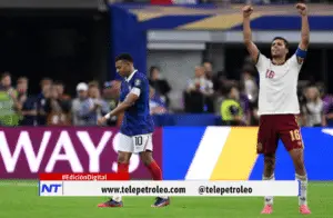 Francia eliminada del Mundial 2026 tras perder 2-0 ante España, que clasificó a la gran final.