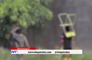 Habitantes de calle cerca del CASD de Barrancabermeja generan preocupación por inseguridad y regreso a clases