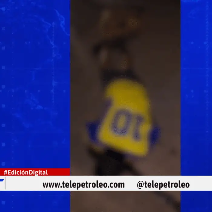 Impactante 5 detalles del asesinato de vendedor de churros en Barrancabermeja; Pedro Luis Serrano nunca regresó a casa